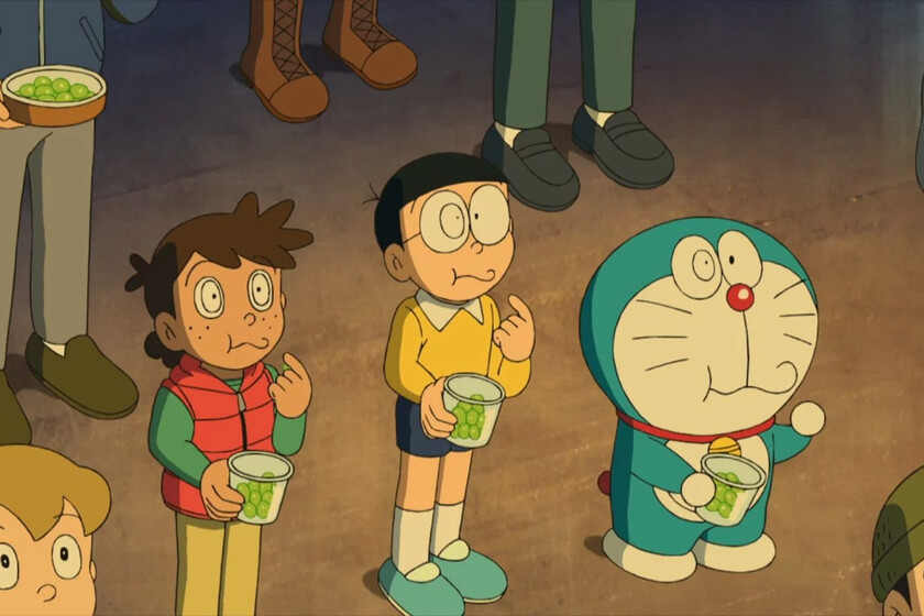 Fin de Año en España' se estrena esta misma semana