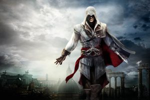 Ya sabemos quién protagonizará 'Assassin's Creed' en Netflix, pero quien espere a Ezio Auditore se va a llevar una decepción