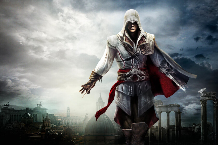 Ya sabemos quién protagonizará 'Assassin's Creed' en Netflix, pero quien espere a Ezio Auditore se va a llevar una decepción