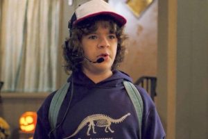 Gaten Matarazzo todavía admira a los creadores de 'Stranger Things' por cómo incorporaron su enfermedad a la serie