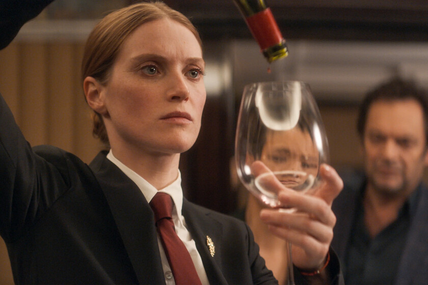 La 'Succession' de los vinos ya tuvo un espectacular live action en Apple TV+ hace dos años. Ahora 'Las gotas de Dios' también tendrá su propio anime