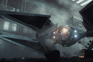 698 millones gastados. La mejor serie de Star Wars es mucho más cara que cualquiera de las películas de la saga de ciencia ficción