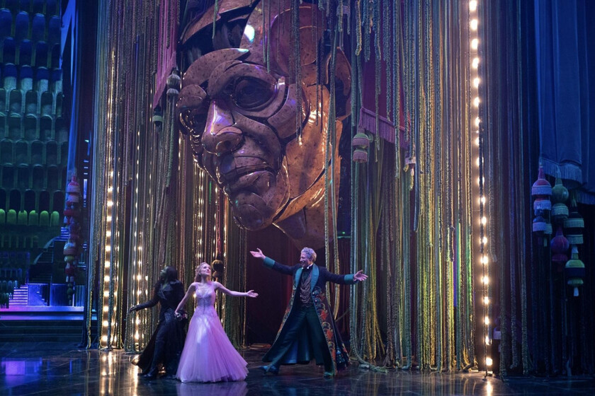 el final de la historia rompe la burbuja del poptimismo