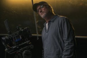 David Fincher explica el verdadero motivo de su obsesión por rodar tantas tomas por plano. "No tiene ningún sentido"