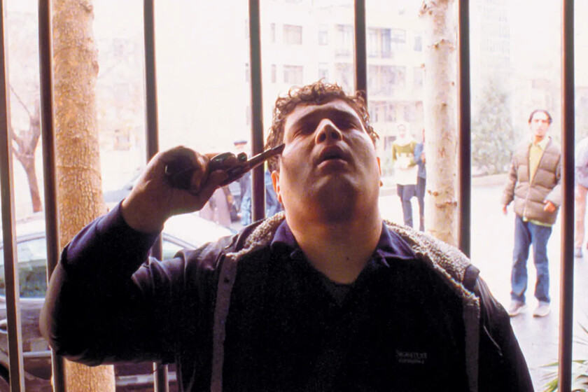 22 años después por fin se estrena este extraordinario drama criminal que fue prohibido en su país y es de los mejores de dos cineastas imprescindibles