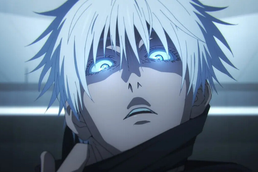 La temporada 3 de 'Jujutsu Kaisen' revienta la taquilla japonesa y toma el testigo de 'Chainsaw Man', aunque reafirma una cruel verdad sobre los estrenos de anime