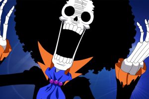 La temporada 2 de 'One Piece' podría presentar a uno de los Sombrero de Paja en el live action antes de tiempo. La pista nos la acaba de dar Netflix