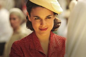 'Sira'. Todo lo que sabemos de la esperada secuela de 'El tiempo entre costuras' en Antena 3 y Netflix