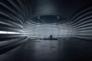 uno de los espectáculos de ciencia ficción más impresionantes de los últimos años