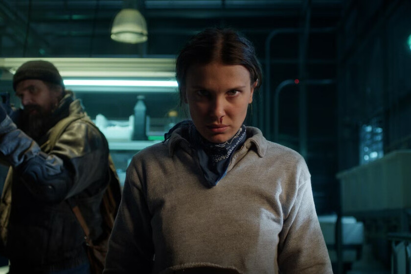 La temporada 5 de 'Stranger Things' recupera a un personaje del pasado de Once, y los hermanos Duffer se estaban aguantado las ganas desde hace años