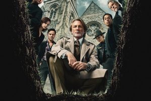 'Puñales por la espalda: De entre los muertos' (2025), crítica | No solo es la mejor película de la saga. También es una de las mejores del año