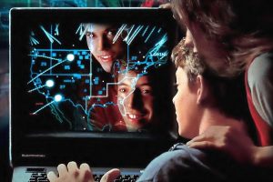 que la primera ley contra el hacking en Estados Unidos naciera por miedo presidencial