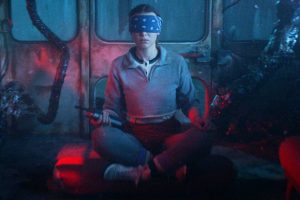 el regreso de Vecna, el misterio de Holly y el origen del Mundo del Revés