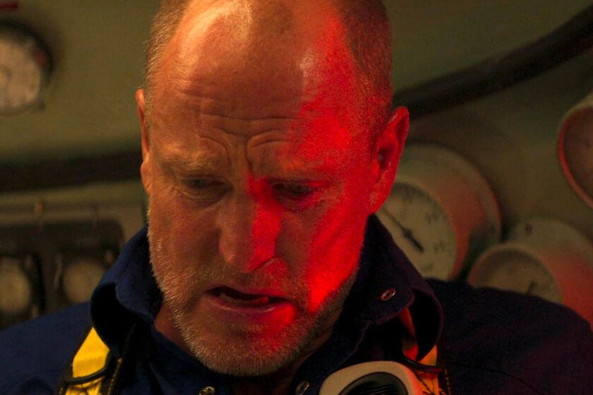 Meses después de pasar desapercibida en cines se estrena en Prime Video un fabuloso thriller de supervivencia basada en hechos reales