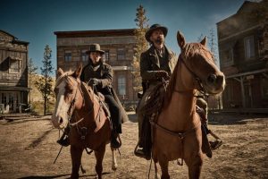 7 estrenos imprescindibles de Netflix en diciembre de 2025. De la secuela de una de sus mejores películas al western más ambicioso de toda la historia de la plataforma