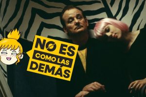 Un susurro, una ciudad inmensa y dos almas perdidas. Por qué 'Lost in Translation' sigue siendo el retrato definitivo de la desconexión moderna