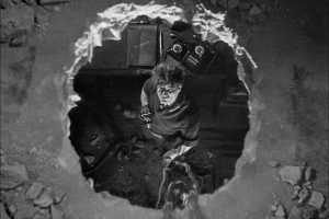 Este expresionista retrato de un asesino es una de las mejores películas de la historia y se puede ver gratis en streaming