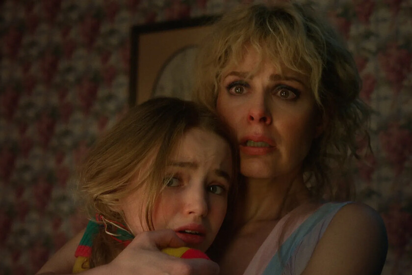 Holly Wheeler se ha vuelto un personaje clave en 'Stranger Things', pero en realidad la hermana de Mike apuntaba maneras desde la temporada 1 de la serie