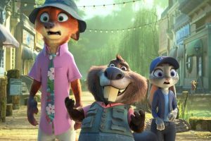 'Zootrópolis 2' es lo contrario a 'Vaiana 2'. Una película hecha desde la pasión que es mucho más que un simple producto para sacar dinero fácil