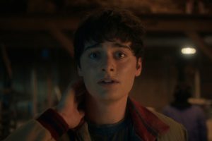 La temporada 5 de 'Stranger Things' nos tiene temiendo por sus protagonistas, pero sus creadores tienen claro que no es 'Juego de Tronos': "Sería deprimente"