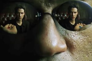 Lilly Wachowski reflexiona sobre la apropiación de 'Matrix' por parte de la derecha. “Es lo que hace el fascismo”