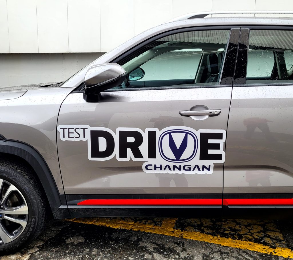 Changan impulsa sus “Jornadas de Test Drive” en todo el país para fortalecer la experiencia del cliente