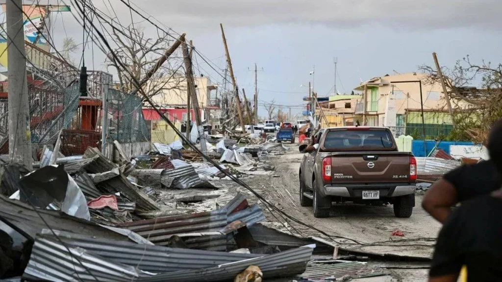 900.000 niños afectados por Melissa