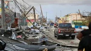 900.000 niños afectados por Melissa