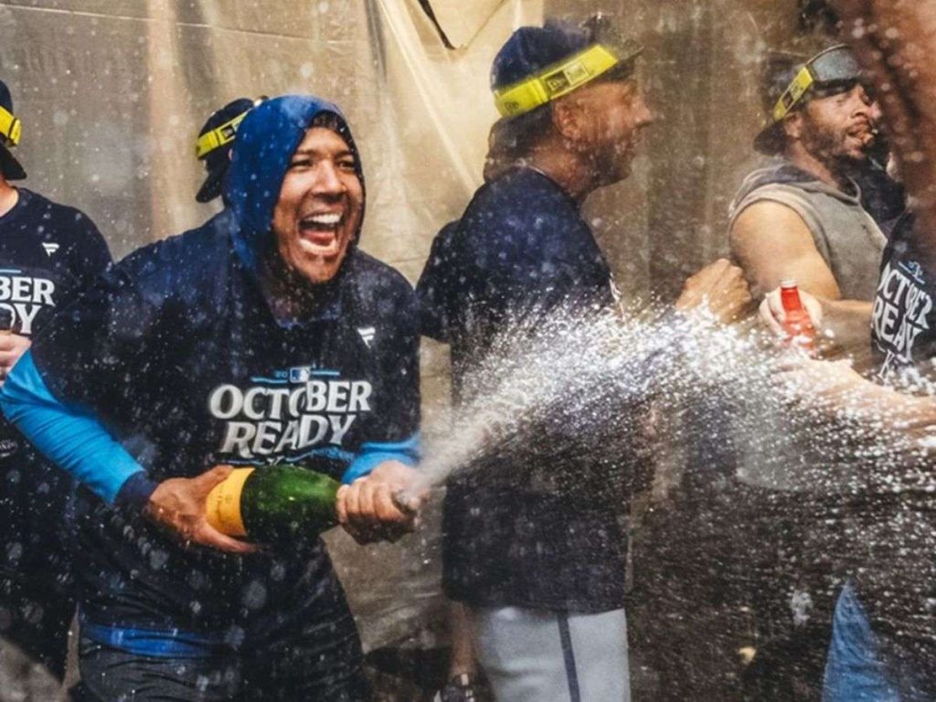 A 10 años de MVP de Salvador en Serie Mundial