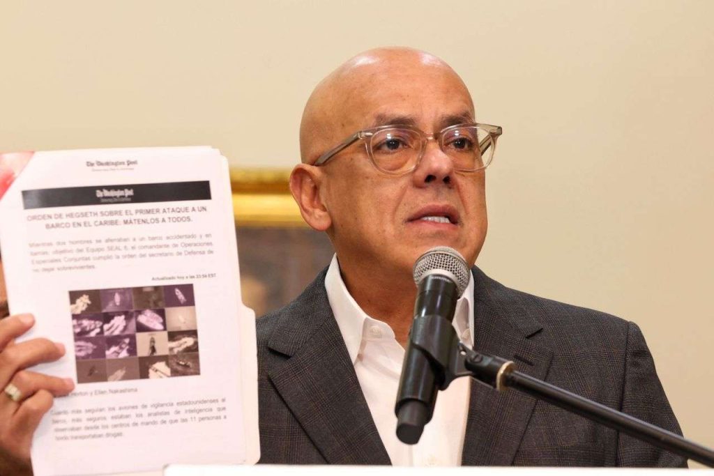 AN investigará ejecuciones extrajudiciales de EEUU en el Caribe