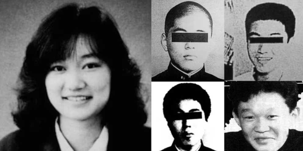 cuatro condenados y cien cómplices