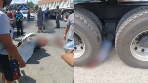 Tres muertos y ocho heridos dejó brutal accidente de tránsito