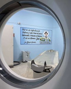 Activados dos tomógrafos en el estado Mérida 