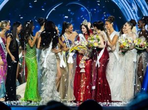 Acusan a Fátima Bosch de ser la "falsa ganadora" del Miss Universo