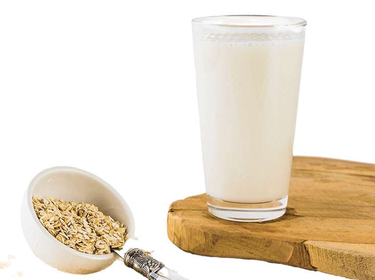 Agua de cebada - Últimas Noticias