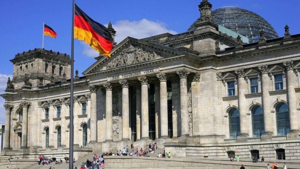 Alemania apuesta por el diálogo entre Venezuela y EEUU