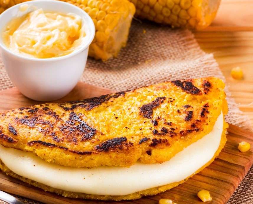 Alimento oriental - Últimas Noticias