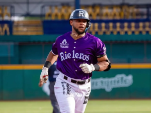 Andretty Cordero se une a la tripulación magallanera