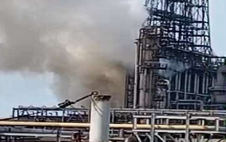 Una mujer fallece y cientos de afectados