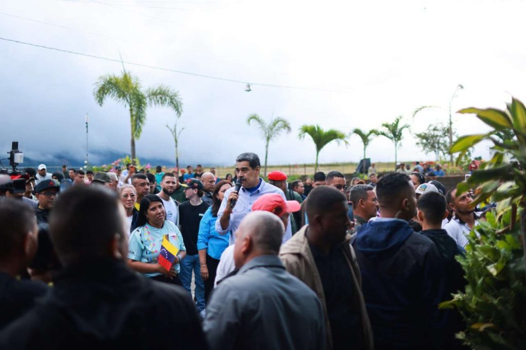 Aprobadas líneas de acción del Plan de Desarrollo Integral Caracas – La Guaira