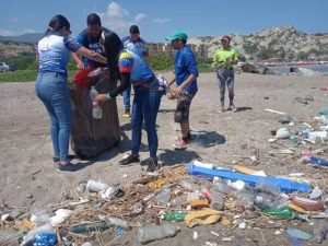 Apuestan a mejorar acceso al agua en La Guaira