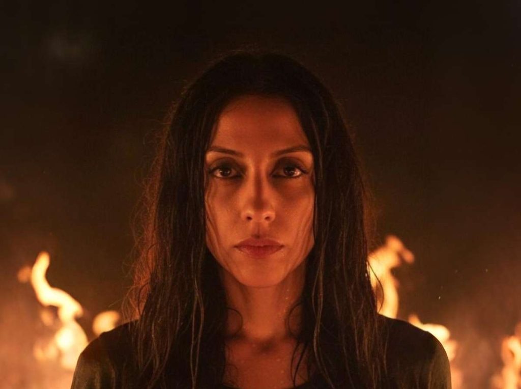 Ariana Dao se empodera con el estreno de 'Malibú'