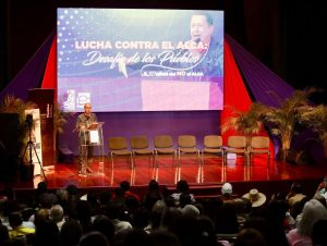 Arreaza: EEUU busca forzar una hegemonía con un poder que ya no tiene