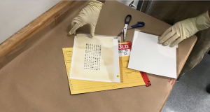 el Asesino del Zodíaco y la incógnita de su identidad