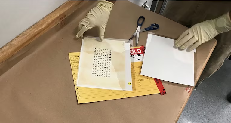 el Asesino del Zodíaco y la incógnita de su identidad