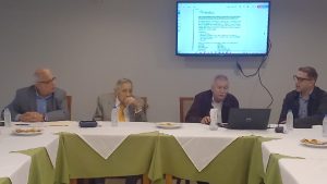 Venezuela está entre los primeros tres países en consumo per cápita de pastas alimenticias