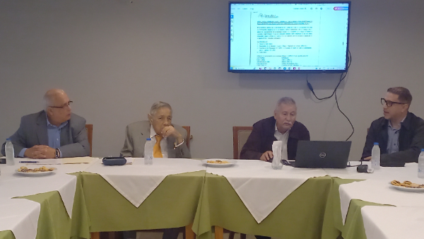 Venezuela está entre los primeros tres países en consumo per cápita de pastas alimenticias