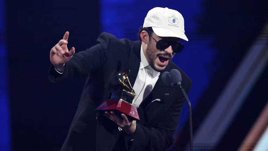 Lista completa de los ganadores