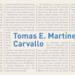 La calidad de vida – Últimas Noticias