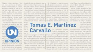 Banca Sombra - Últimas Noticias